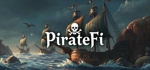 PirateFi: обзор, публикации, гайды и релиз приключения выживание игры PirateFi