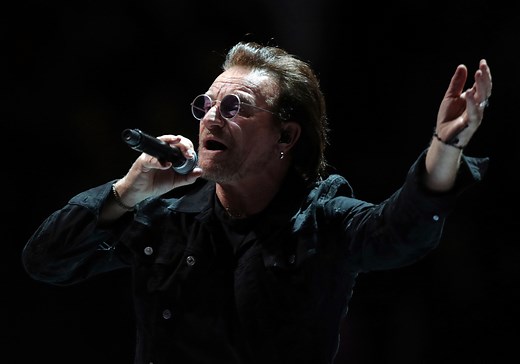 Bono's One Campaign Launches 'Pandemica' Series to Raise Awareness of Covid-19 Vaccine Access Crisis