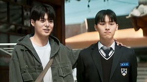 Twinkling Watermelon Episode 4 - Eun Gyeol Becomes Yi Chan's Tutor