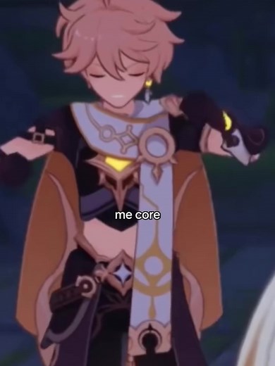 Unveiling the Aether Core: Aether Generators in Genshin Impact