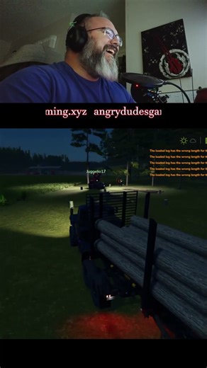 How to properly use the autoload trailer... #pcgaming #farmingsimulator25 #simulator #gamingtips