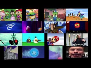 This Disney DVD Is Enhanced With Disney’s FastPlay Superparison