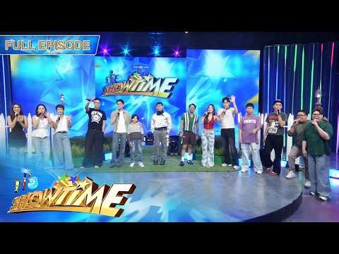 It’s Showtime April 10, 2026 | Full Episode