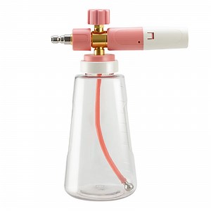 [Hot Item] New High Pressure Washer Foam Cannon Car Cleaning Foam Gun