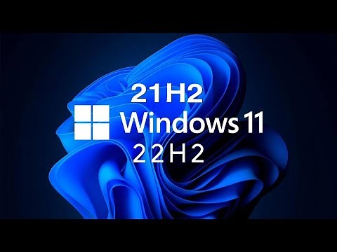 Today Oct 8, 2024 Windows 11 22H2 is Out of Support & Windows 11 21H2 Reaches End of Life