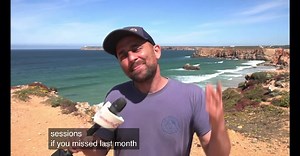 4K views · 110 reactions | #2 - April - Send it Sessions OUT NOW on Windsurfing.Tv YouTube channel.. https://youtu.be/0BUNZ9he6lk featuring: @josep_e203 @madsbjornaa @ivannewmark @philippemesmeur @gollitoestredo | Windsurfing.TV | Facebook