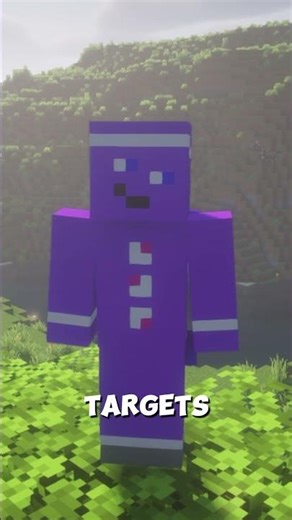 Minecraft Bedrock Skeletons Are BROKEN Compared to Java!