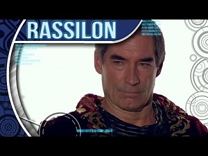 Who Was Rassilon? (Doctor Who)