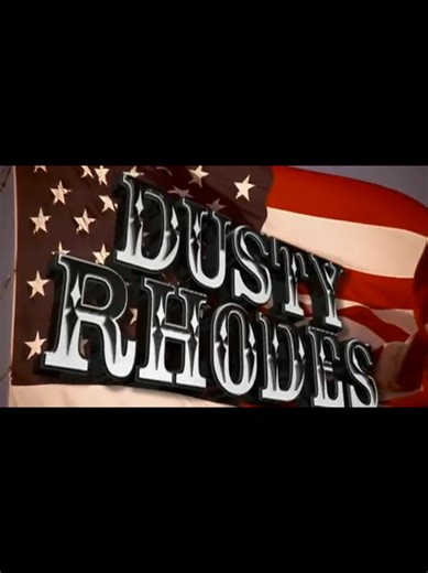 Dusty Rhodes WWE Theme Songs and Legacy