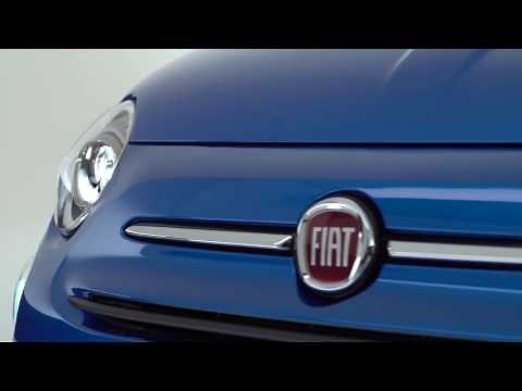 Fiat 500 Mirror | Android Auto: Voice commands (Weather app)