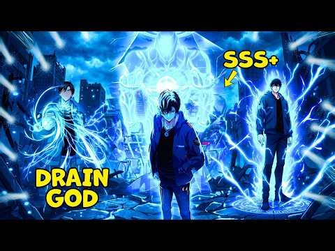 Called Trash… Until He Awakens the Legendary Infinite Growth System | Manhwa Recap