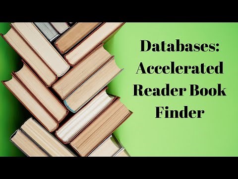 How to Use Accelerated Reader