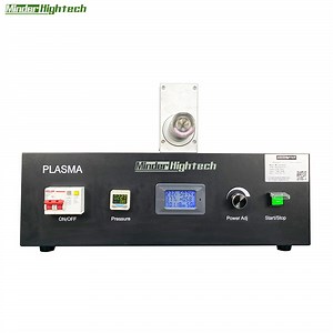 [Hot Item] Atmospheric Plasma Cleaning Machine Plasma Surface Treater Plasma Treatment Plasma Gun Surface Treatment Equipment Plasma Cleaner Portable Cleaning