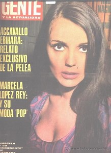 Movie Mujer Comprada [1986– ]