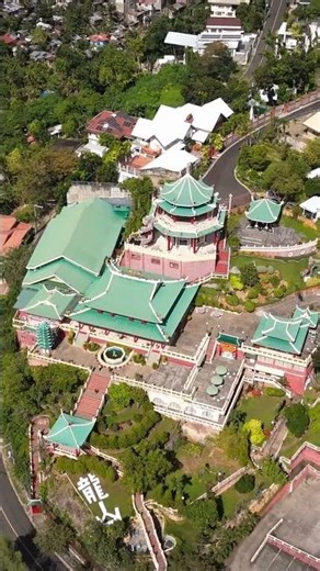 Cebu City Drone | Stunning Aerial Views | Lungsod ng Cebu mula sa taas