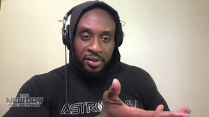 The New Day celebrate Baron Corbin’s downward spiral: The New Day: Feel the Power: Aug. 16, 2021