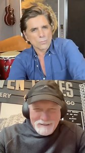 I really enjoyed joining John Stamos on The 500 Podcast with Josh Adam Meyers to talk about 'The Beach Boys Today!.' It triggered so many great memories! Listen to the full podcast: https://ncpodcasts.com/the500podcast | Mike Love