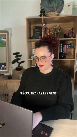 ♥️🫂CROIS EN TOI♥️🔥