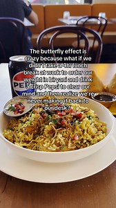 162K views · 192 reactions | The lunch that spiced up our lives | Pepsi | Facebook