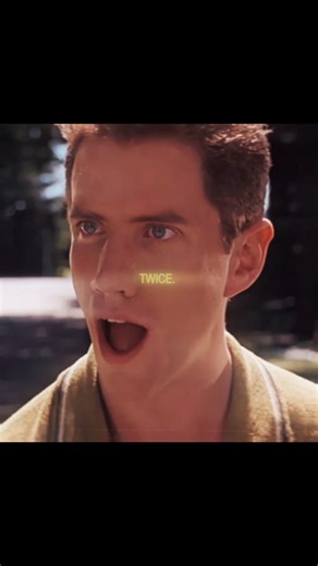 Randy Meeks Edit - Scream Movie Series