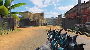 112K views · 1.6K reactions | Paint your own canvas!  The Mythic Type 19 - Celestial Ink is back in #CODMobile, live now in the Heavenly Ink Mythic Drop! | Call of Duty: Mobile | Facebook