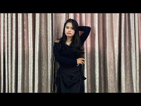 🥈 171025 | HWASA MARIA + HWASA CHILI | BULAN BATIK NASIONAL PPK - SOLO DANCE COMPETITION BY SARTIKA