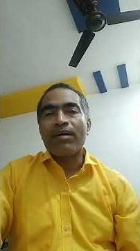 Oral Presentation ( speeches) - I