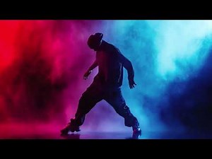 Hip Hop Anthem | [NEFFEX] [2025] - Dreaming On 🎵 Music Video