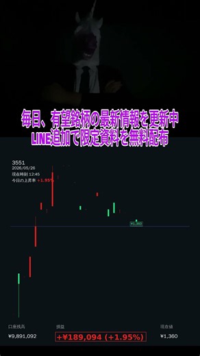 3551 ダイニック は、書籍装丁材や産業資材を展開する素材メーカーです。#日本株 #注目銘柄 #3551 #ダイニック #素材関連
