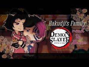 𝑯𝒂𝒌𝒖𝒋𝒊'𝒔 𝑭𝒂𝒎𝒊𝒍𝒚 𝒓𝒆𝒂𝒄𝒕 𝒕𝒐 𝑨𝒌𝒂𝒛𝒂 😈 {𝑼𝒑𝒑𝒆𝒓𝒎𝒐𝒐𝒏𝒔·𝑫𝒆𝒎𝒐𝒏 𝑺𝒍𝒂𝒚𝒆𝒓} 2𝒙