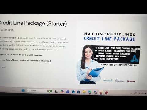 Where to Add CPN Friendly Primary Tradelines