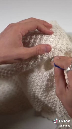 Mesmerizing 3D Macrame Sculpture and Styrofoam Art Transformation