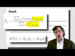 Multivariable Regression part II Johns Hopkins University