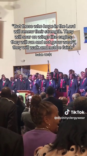 Rise with purpose. Lead with style. Serve with strength. 🦅✨ Our clergy wear is crafted for those who soar in their faith journey. Because when you look the part, you walk in your calling with confidence. Isaiah 40:31 reminds us: renewed strength, unwavering faith. Shop the collection at www.divinityclergywear.com 💜 #clergywear #faithfashion #ministrystyle #blackcommunity #pastorstyle