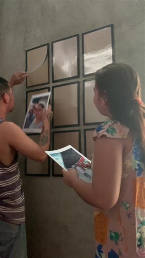 Creative Wall Decor Ideas with Picture Frames
