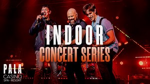 2.9K views · 169 reactions | Our indoor concert series offers great shows at a great price! See acts like The Grass Roots, The Buckinghams, and the Box Tops, as well as top tributes to The Rolling Stones, The Police, Garth Brooks, and more! For tickets and pricing, click Learn More! | Pala Casino Spa Resort | Facebook