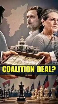 May 1, 2026 TN Update - Did Son-in-Law Move ₹1000s Cr to Gandhis for Coalition?