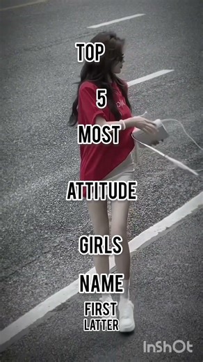 top 5 most attitude girl name first latter Girls comment your name first 💗💗💗💗💗💗💗💗💗💗💗💗💗💗💗💗💗💗💗💗💗💗💗💗