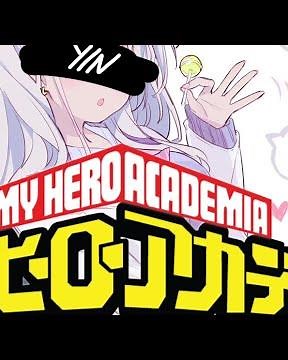 | Y/N Goes To U.A | Episode 4 | MHA Texting Story