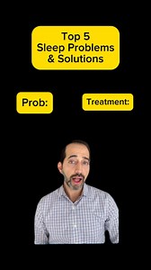 7.7K views · 14 comments | Sleep problems and solutions. And no, magnesium didn’t make the list. | ThatSleepDoc | Facebook