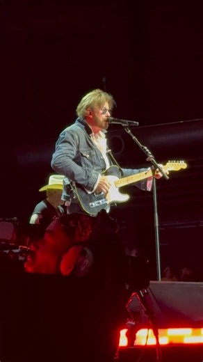Hard Workin’ Man - Brooks & Dunn #concert #live #countrymusic #brooksanddunn