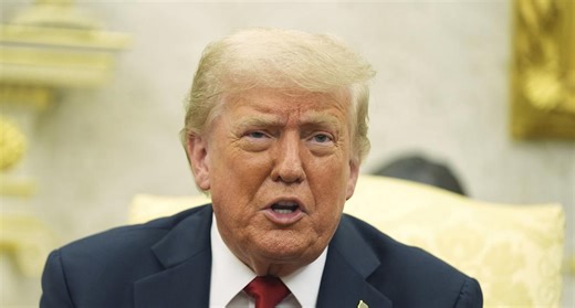 Daniel Andrews appears alongside Xi, Putin and Kim, Trump responds to viral death rumour, Australia facing 'unique China challenge'