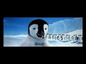 AMV - Happy Feet