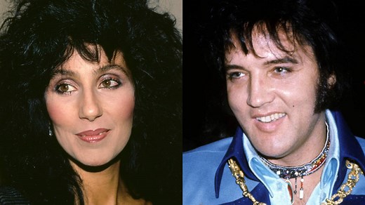 Cher reveals why she turned down a date with Elvis Presley