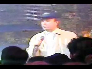 Danny Wilson - Mary's Prayer (live-ish on "The Terry Neason Show")