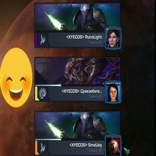 When You Keep Running Into the Same Team 💀 #funny #trending #hilarious