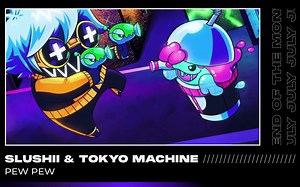 Monstercat月度新曲回顾 - 七月