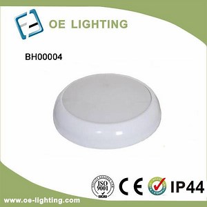 [Hot Item] Emergency LED Bulkhead with Factory Lowest Price