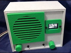 Demonstration of W9RAN's Pico Rx - SDR receiver using Raspberry Pi Pico2