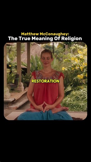 Understanding the Heart of Religion